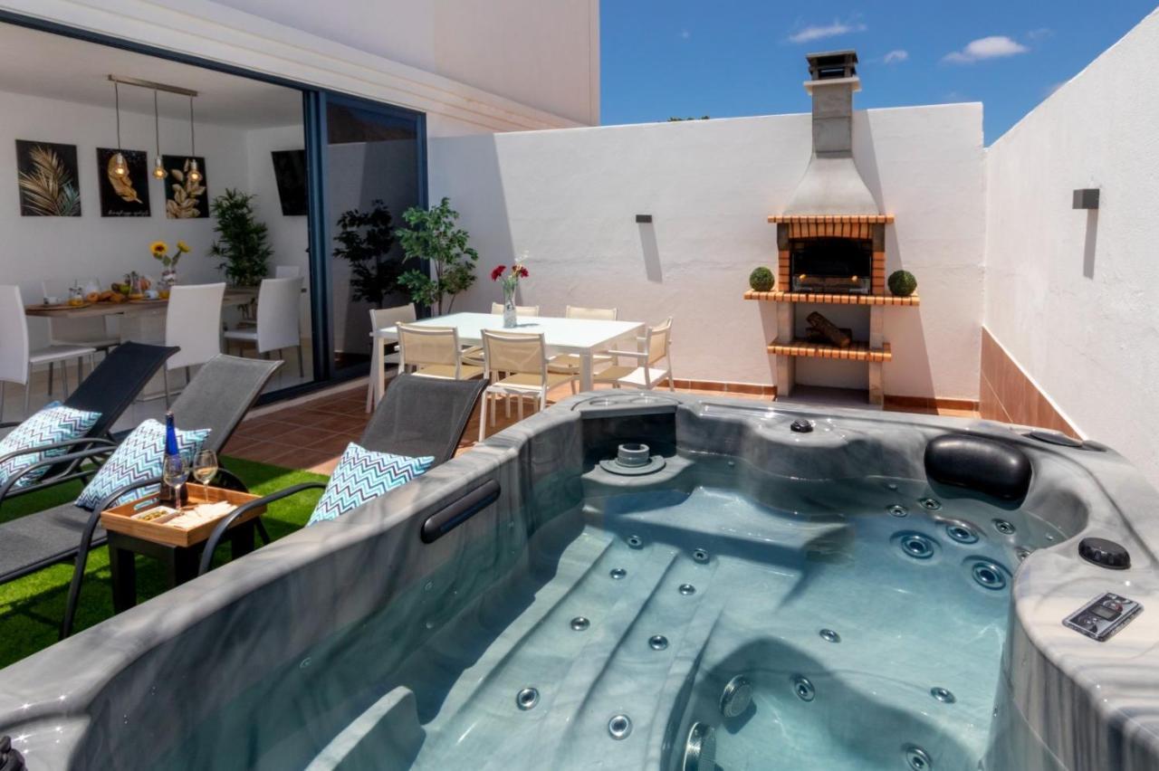 Villa Ariome Playa Blanca  Exterior foto