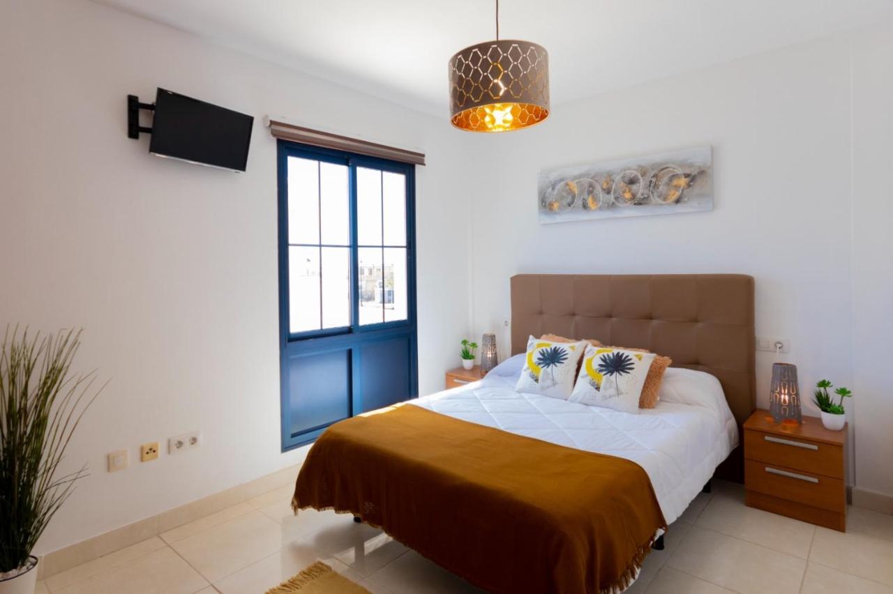 Villa Ariome Playa Blanca  Exterior foto