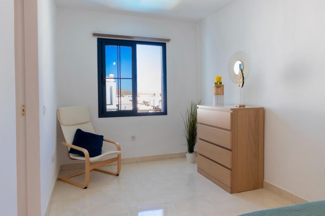 Villa Ariome Playa Blanca  Exterior foto